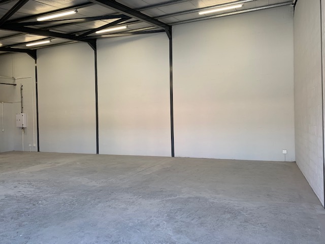 Commercial Property for Sale in Ottery Western Cape